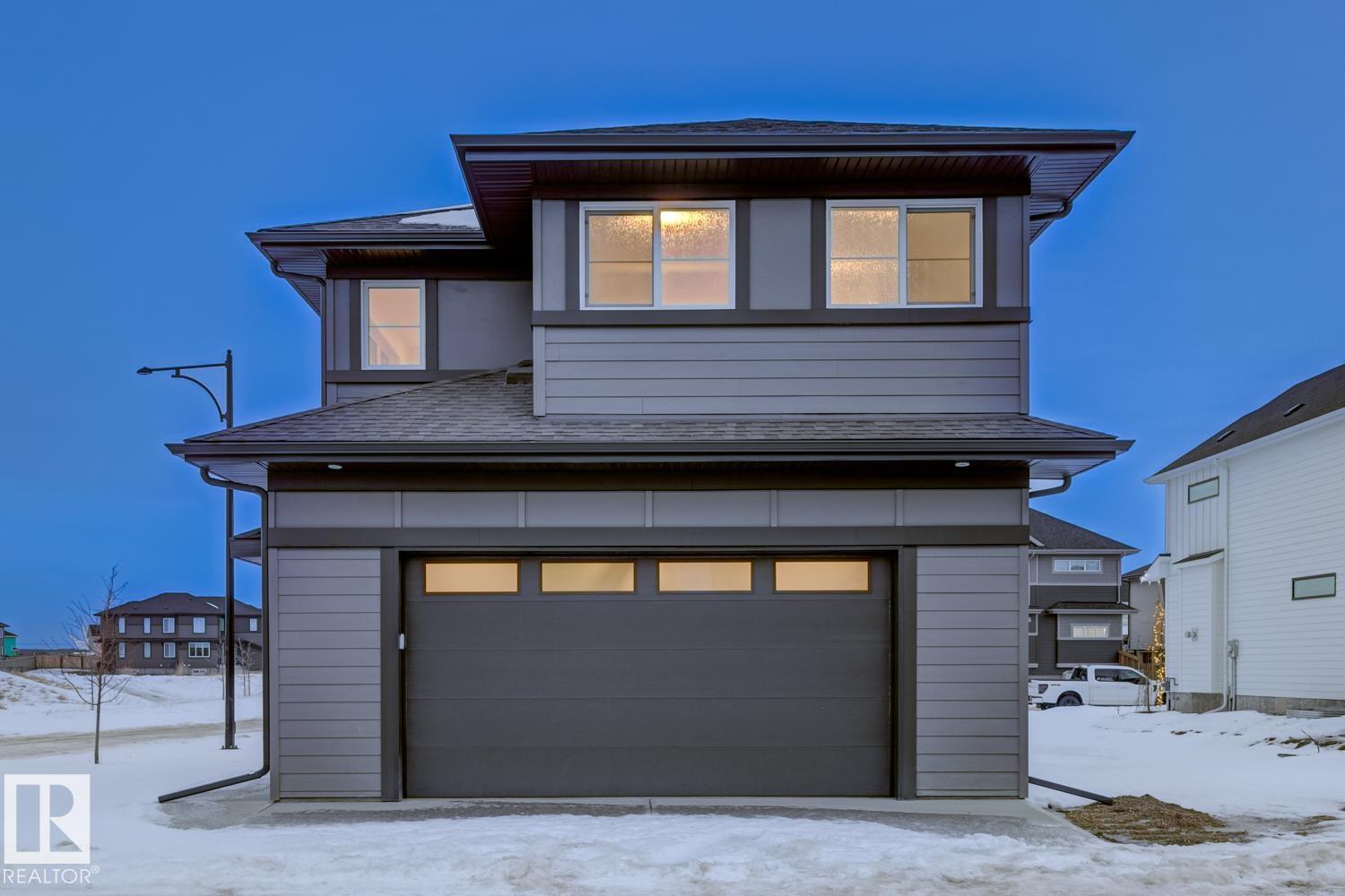 6704 Crawford Wy Sw, Edmonton, Alberta  T6W 4L7 - Photo 52 - E4470688