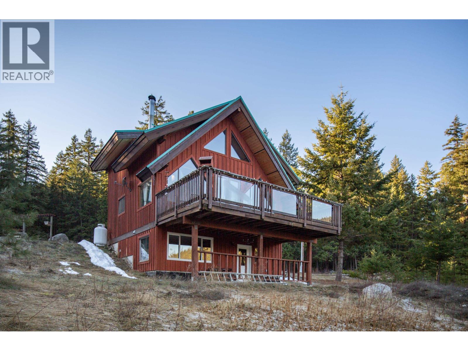 3492 Blackwater Road, D'arcy, British Columbia  V0N 1L0 - Photo 35 - R3072305