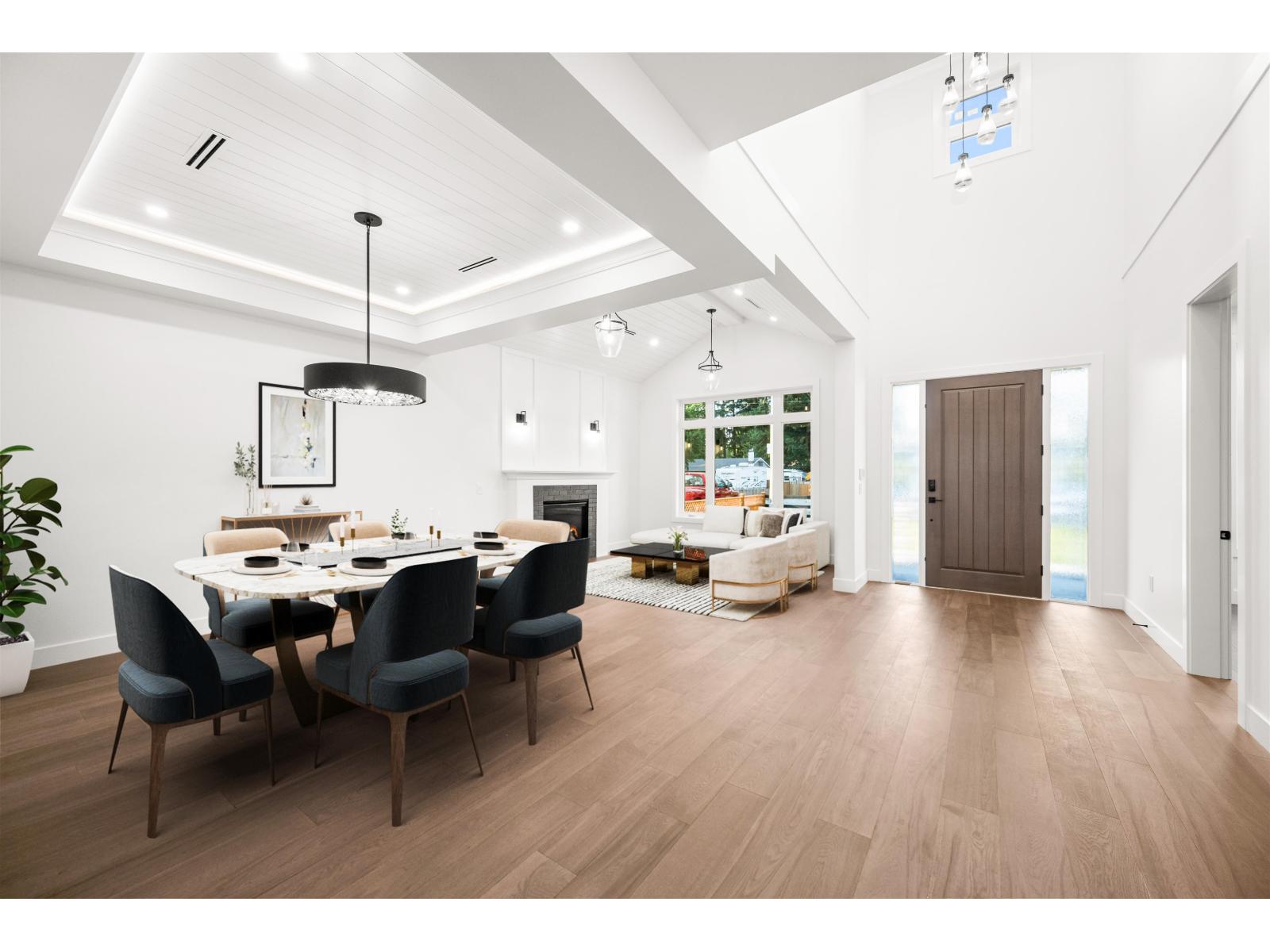 20334 42 Avenue, Langley, British Columbia  V3A 3A7 - Photo 4 - R3081825