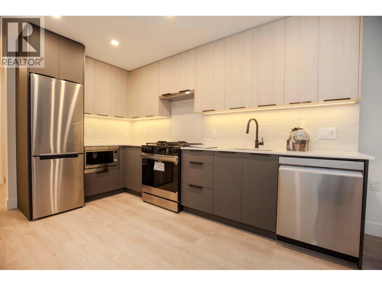 507 111 Buller Street, Port Moody, British Columbia  V3H 0P5 - Photo 5 - R3081637