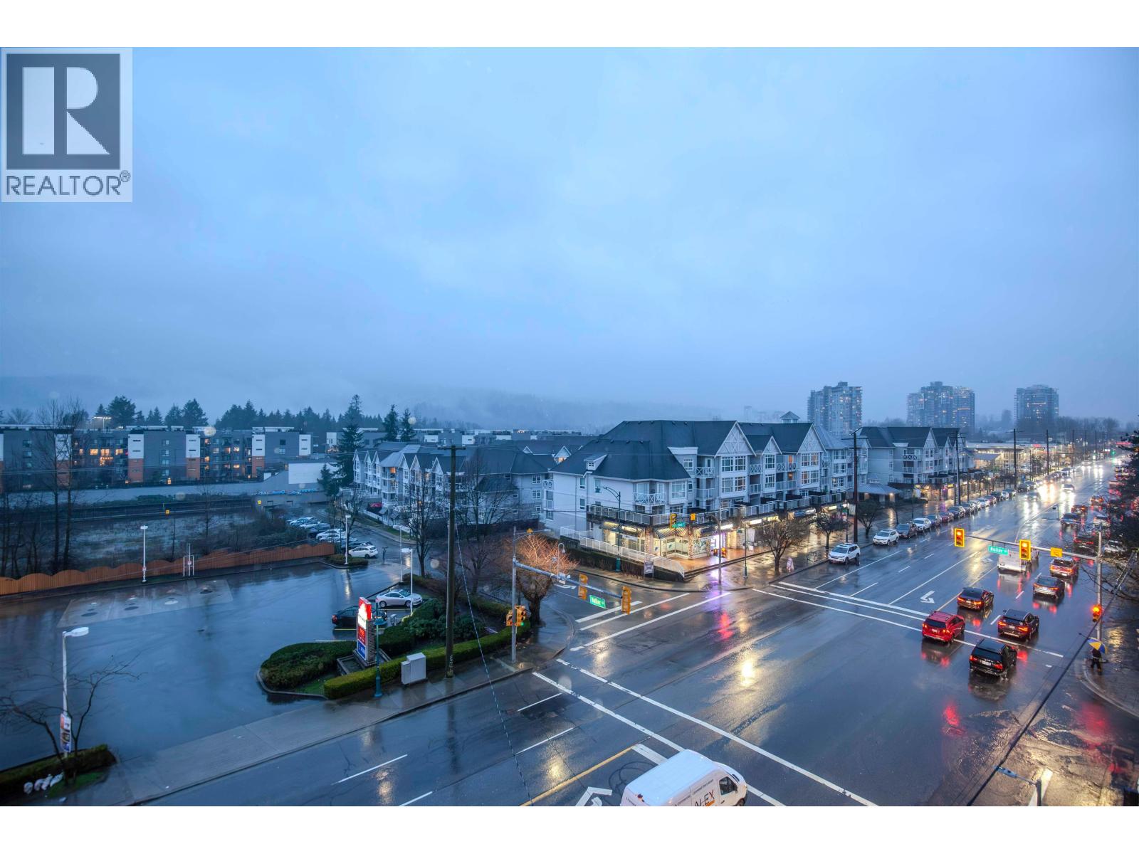 507 111 Buller Street, Port Moody, British Columbia  V3H 0P5 - Photo 19 - R3081637