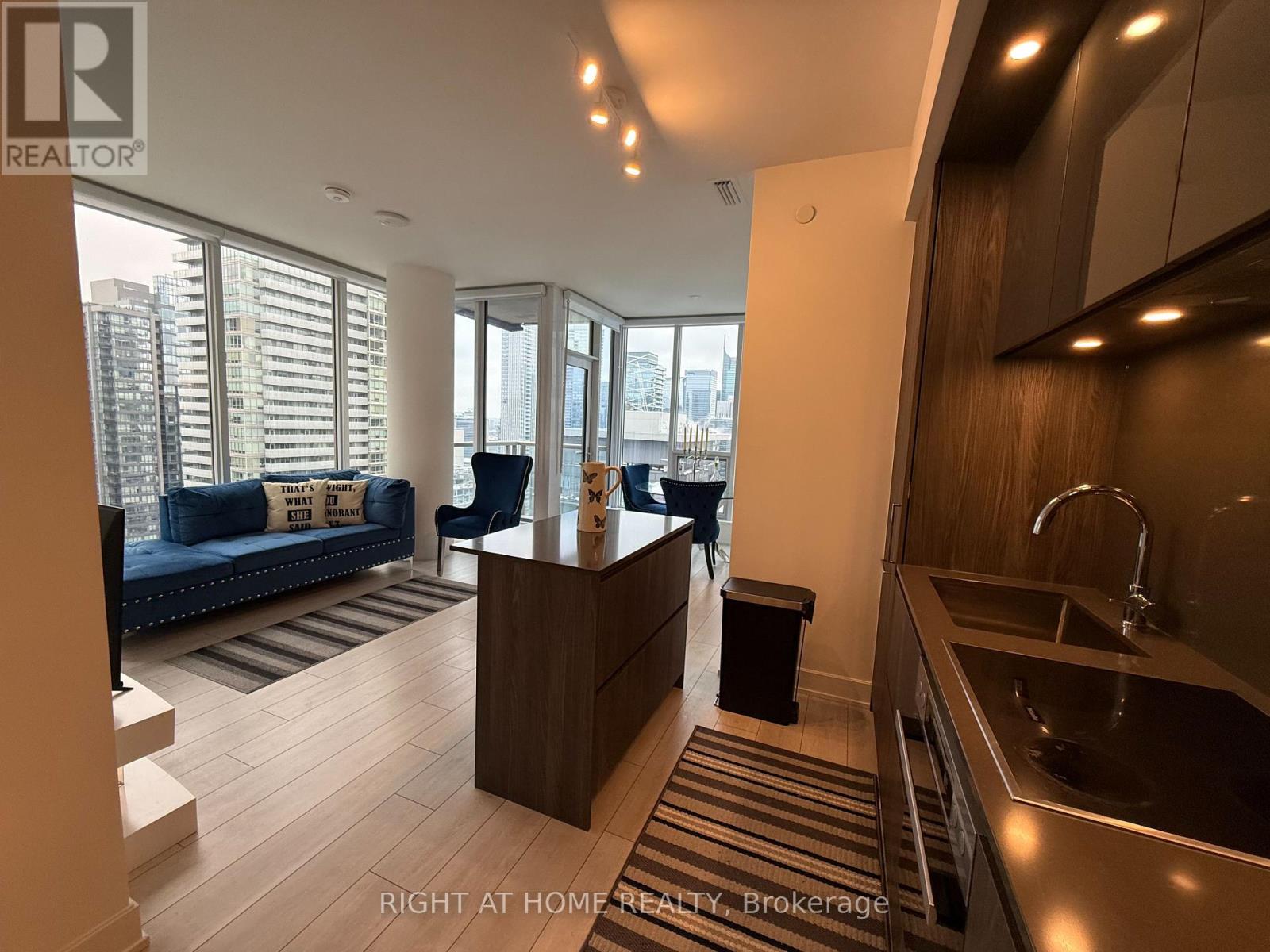 3314 - 35 Mercer Street, Toronto, Ontario  M5V 0V1 - Photo 11 - C12710324