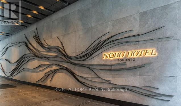 3314 - 35 MERCER STREET, Toronto, Ontario