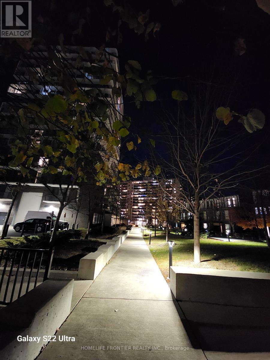 1610 - 150 Fairview Mall Drive, Toronto, Ontario  M2J 0E7 - Photo 10 - C12718822