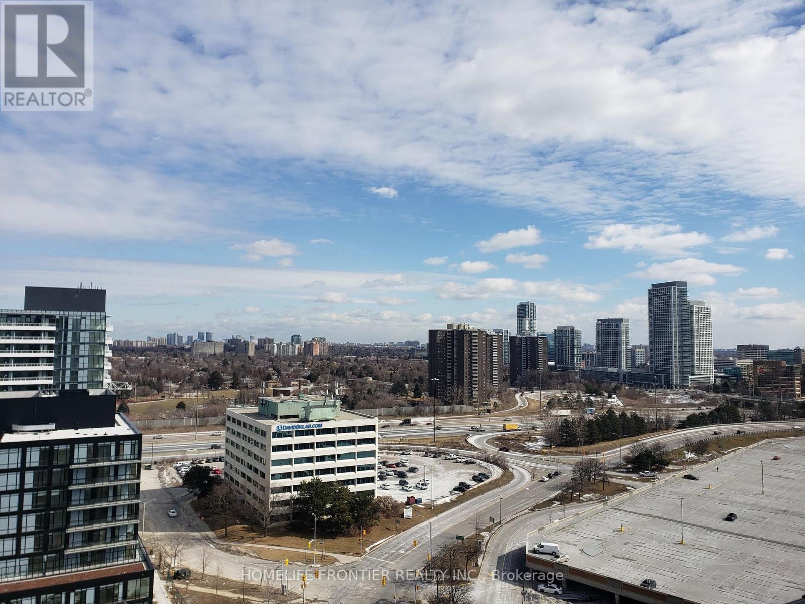 1610 - 150 Fairview Mall Drive, Toronto, Ontario  M2J 0E7 - Photo 12 - C12718822