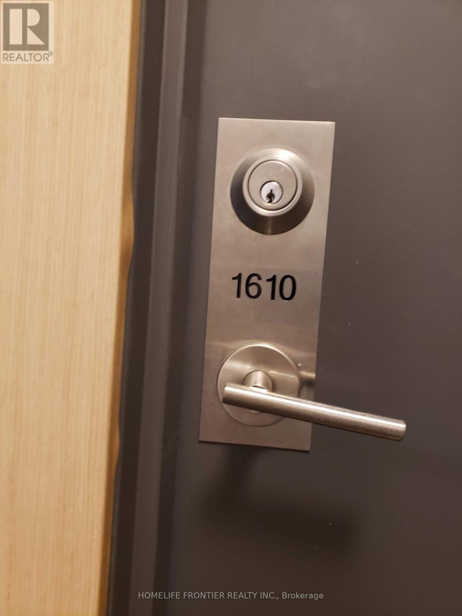 1610 - 150 Fairview Mall Drive, Toronto, Ontario  M2J 0E7 - Photo 2 - C12718822