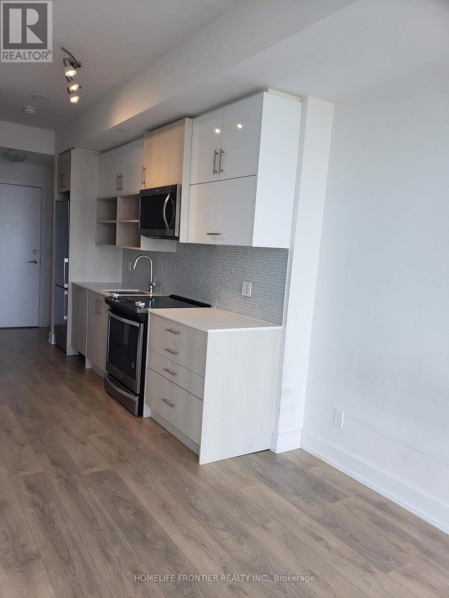 1610 - 150 Fairview Mall Drive, Toronto, Ontario  M2J 0E7 - Photo 3 - C12718822