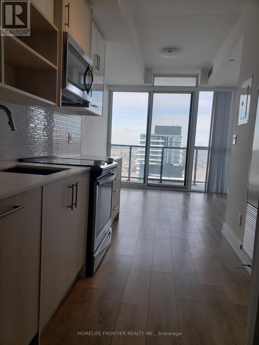 1610 - 150 Fairview Mall Drive, Toronto, Ontario  M2J 0E7 - Photo 4 - C12718822