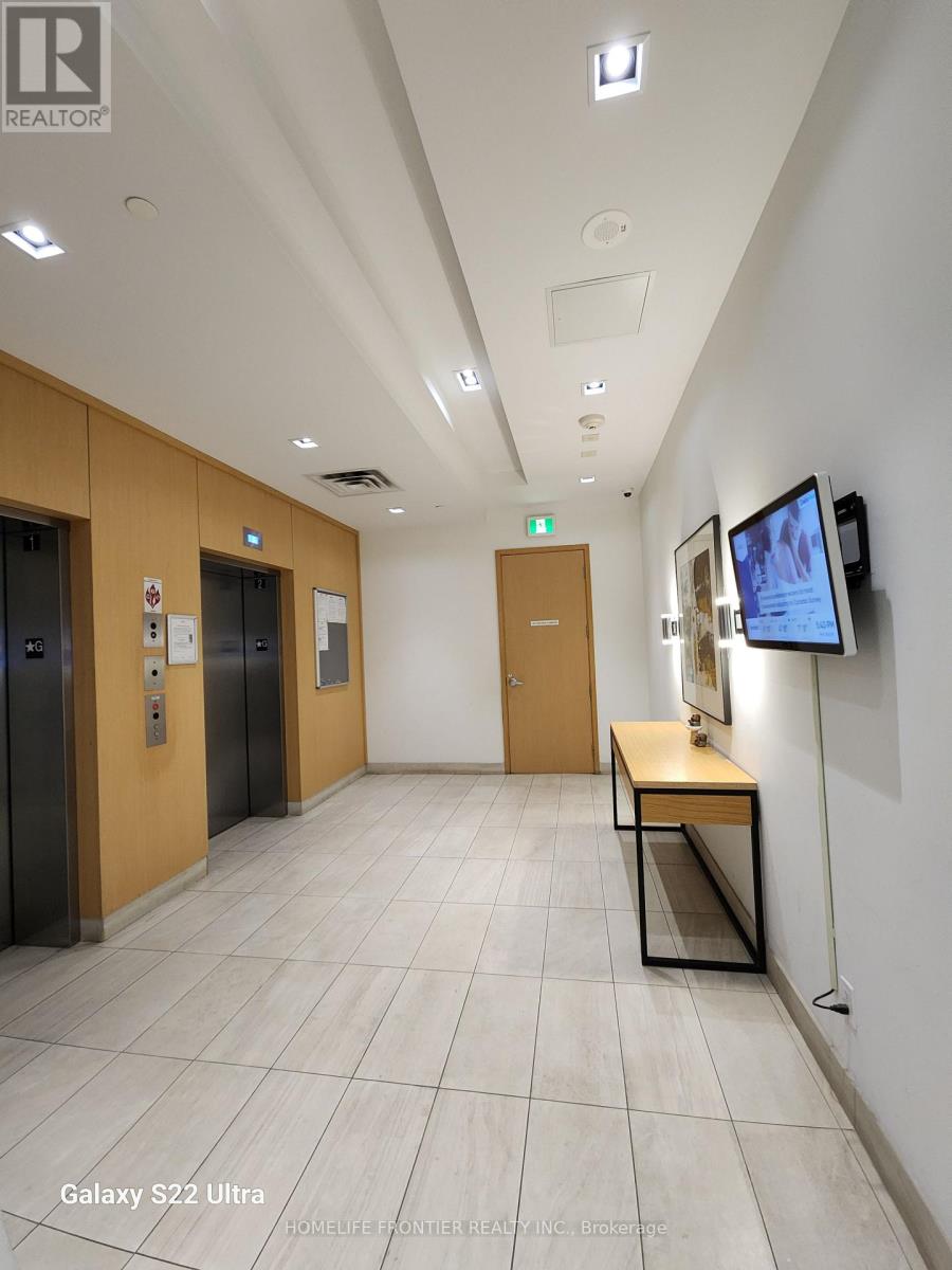 1610 - 150 Fairview Mall Drive, Toronto, Ontario  M2J 0E7 - Photo 9 - C12718822