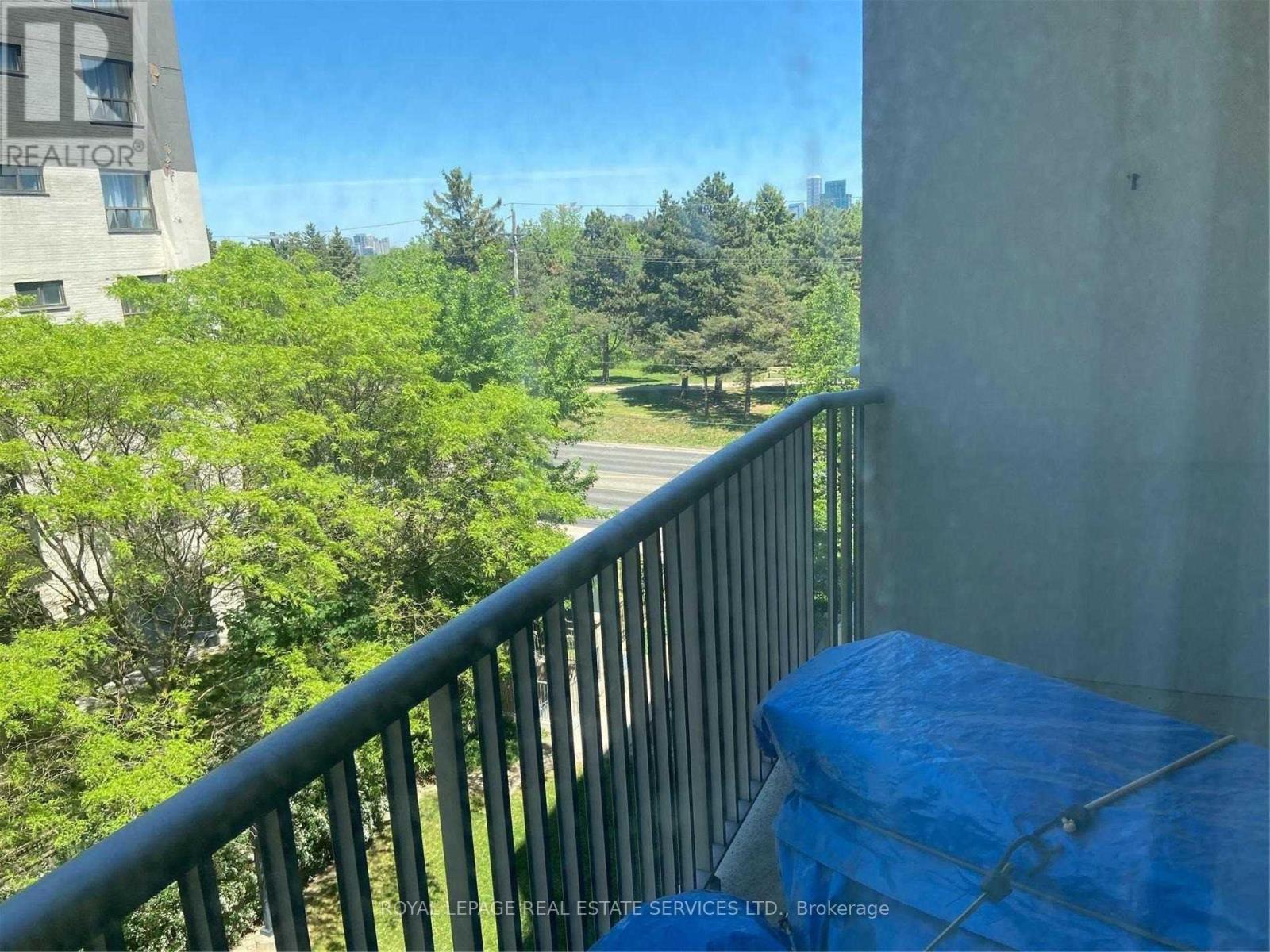 409 - 4200 Bathurst Street, Toronto, Ontario  M3H 6C7 - Photo 13 - C12718840