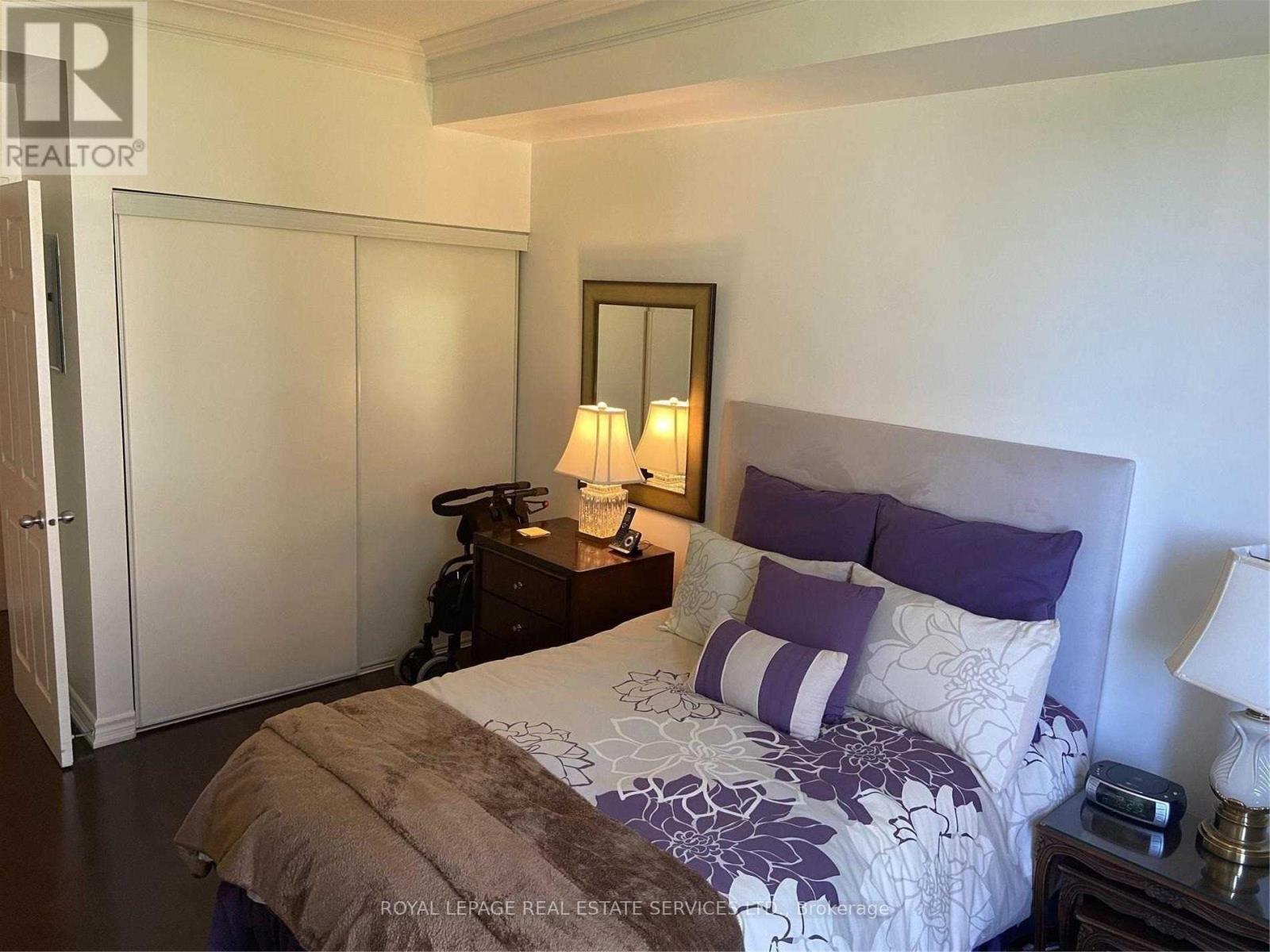 409 - 4200 Bathurst Street, Toronto, Ontario  M3H 6C7 - Photo 5 - C12718840