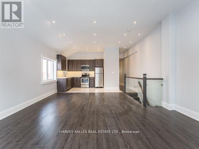 Upper - 987 Avenue Road, Toronto, Ontario  M5P 2K9 - Photo 6 - C12718844