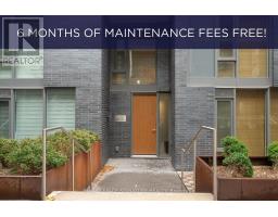 8 - 106 VARNA DRIVE, Toronto, Ontario