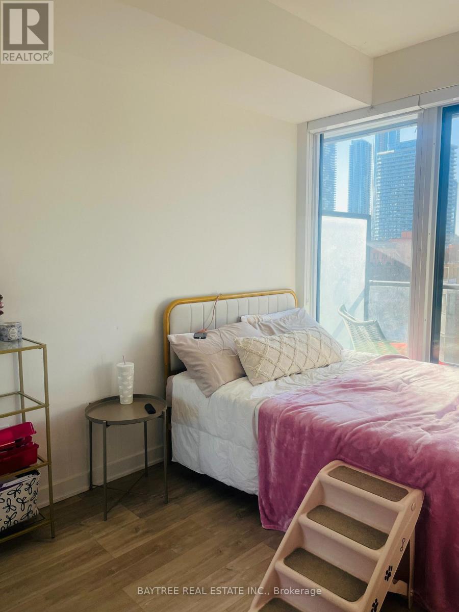 653 - 121 Lower Sherbourne Street, Toronto, Ontario  M5A 0W8 - Photo 3 - C12718870