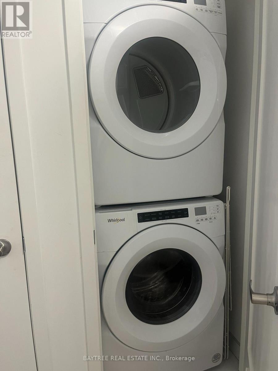 653 - 121 Lower Sherbourne Street, Toronto, Ontario  M5A 0W8 - Photo 5 - C12718870