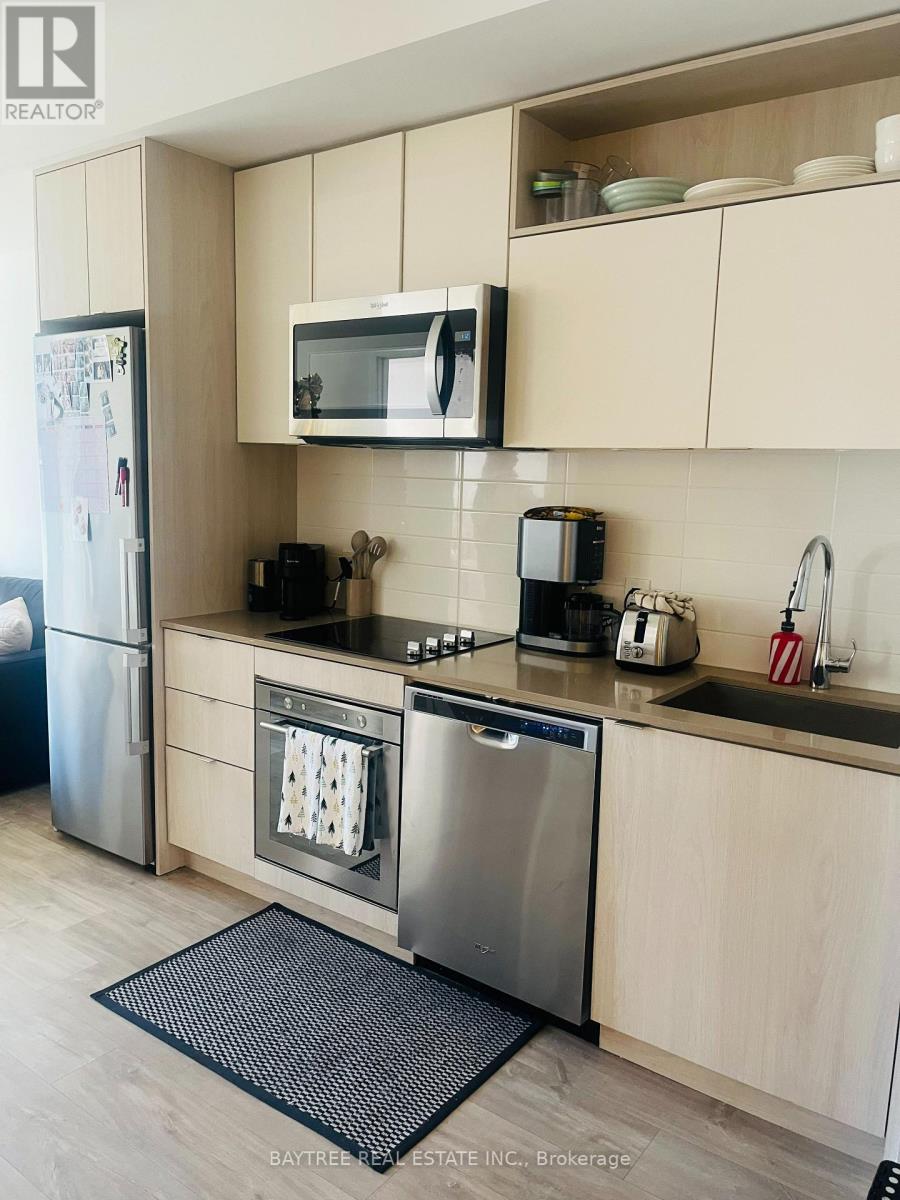 653 - 121 Lower Sherbourne Street, Toronto, Ontario  M5A 0W8 - Photo 7 - C12718870