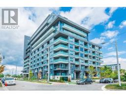 823 - 7 KENASTON GARDENS, Toronto, Ontario