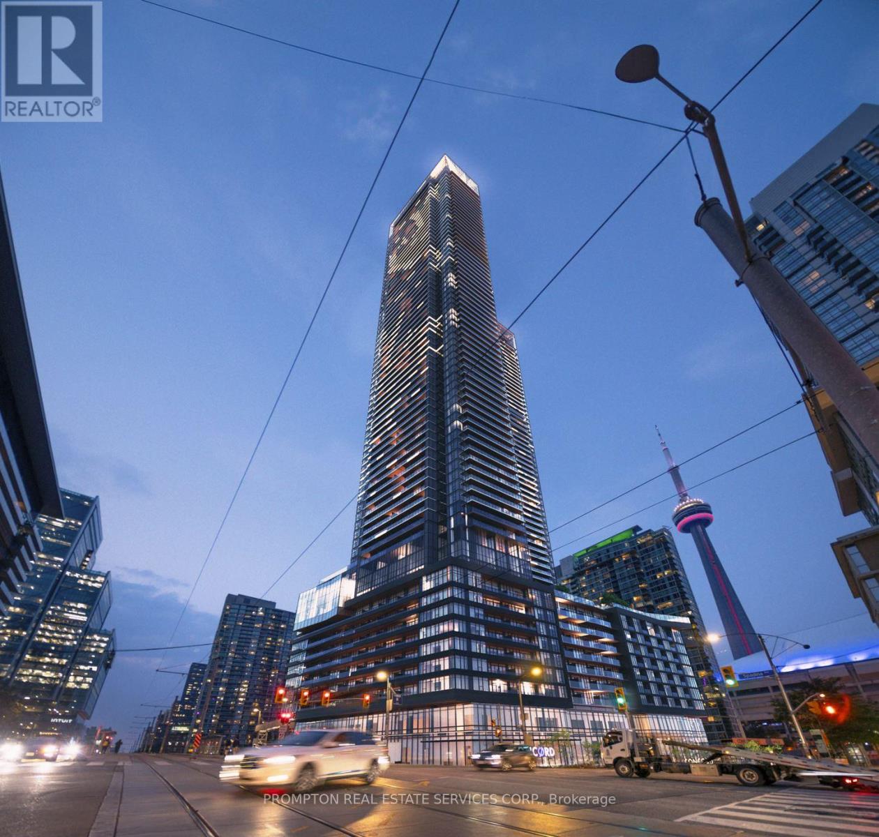 6701 - 1 Concord Cityplace Way, Toronto, Ontario  M5V 0X3 - Photo 1 - C12718892