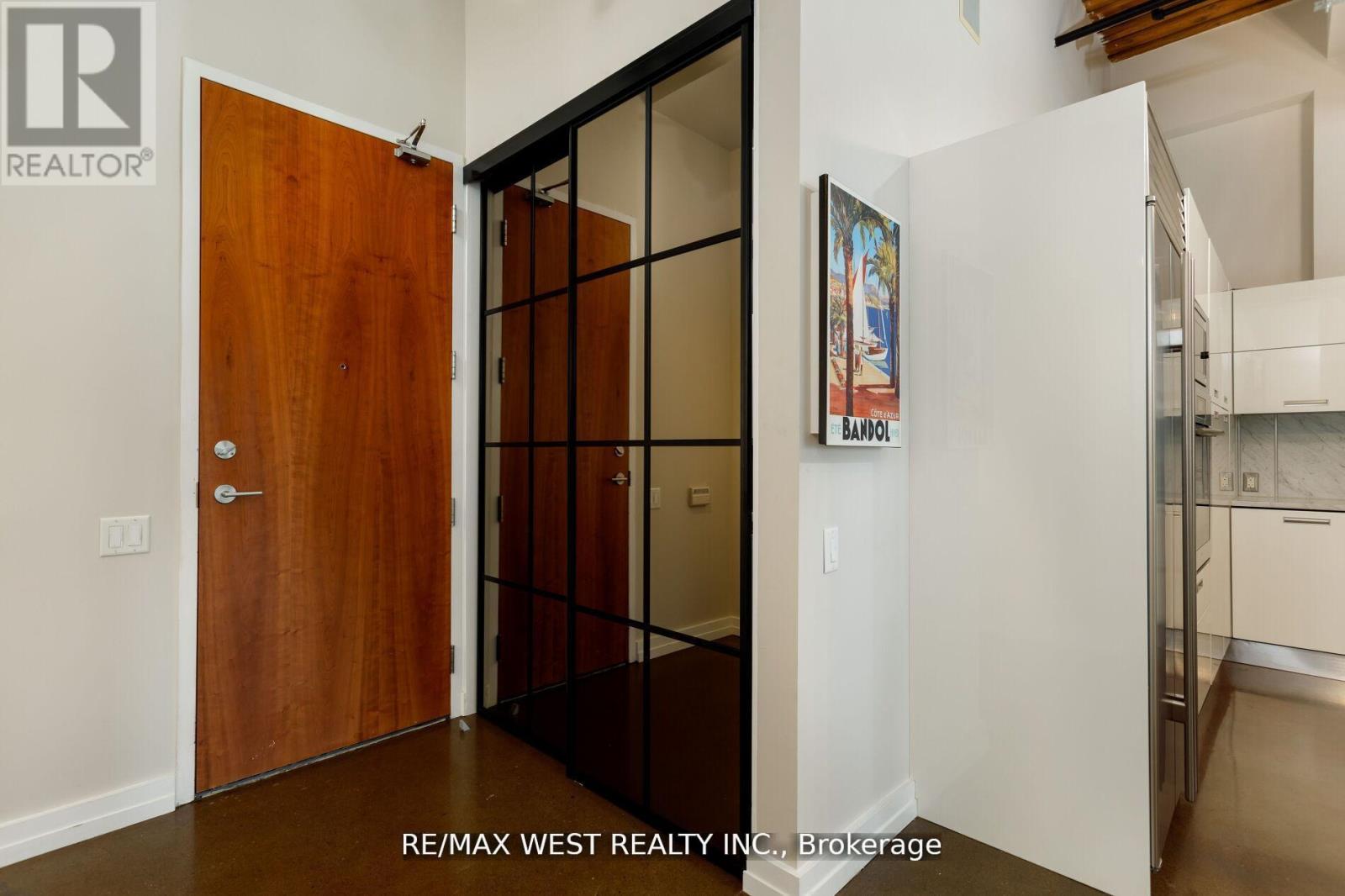 115 - 43 Hanna Avenue, Toronto, Ontario  M6K 1X1 - Photo 10 - C12718896