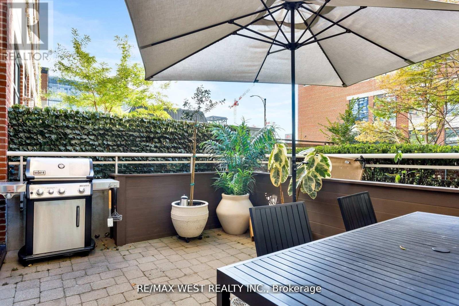 115 - 43 Hanna Avenue, Toronto, Ontario  M6K 1X1 - Photo 18 - C12718896