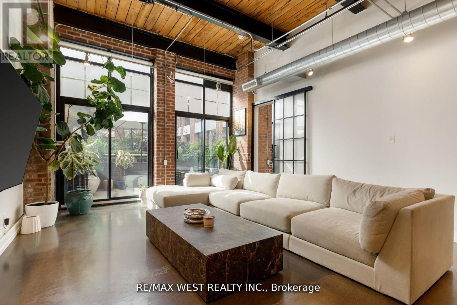 115 - 43 Hanna Avenue, Toronto, Ontario  M6K 1X1 - Photo 20 - C12718896