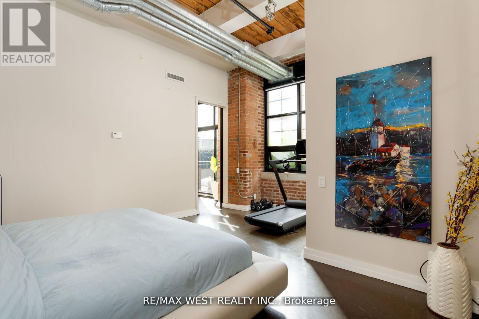 115 - 43 Hanna Avenue, Toronto, Ontario  M6K 1X1 - Photo 22 - C12718896