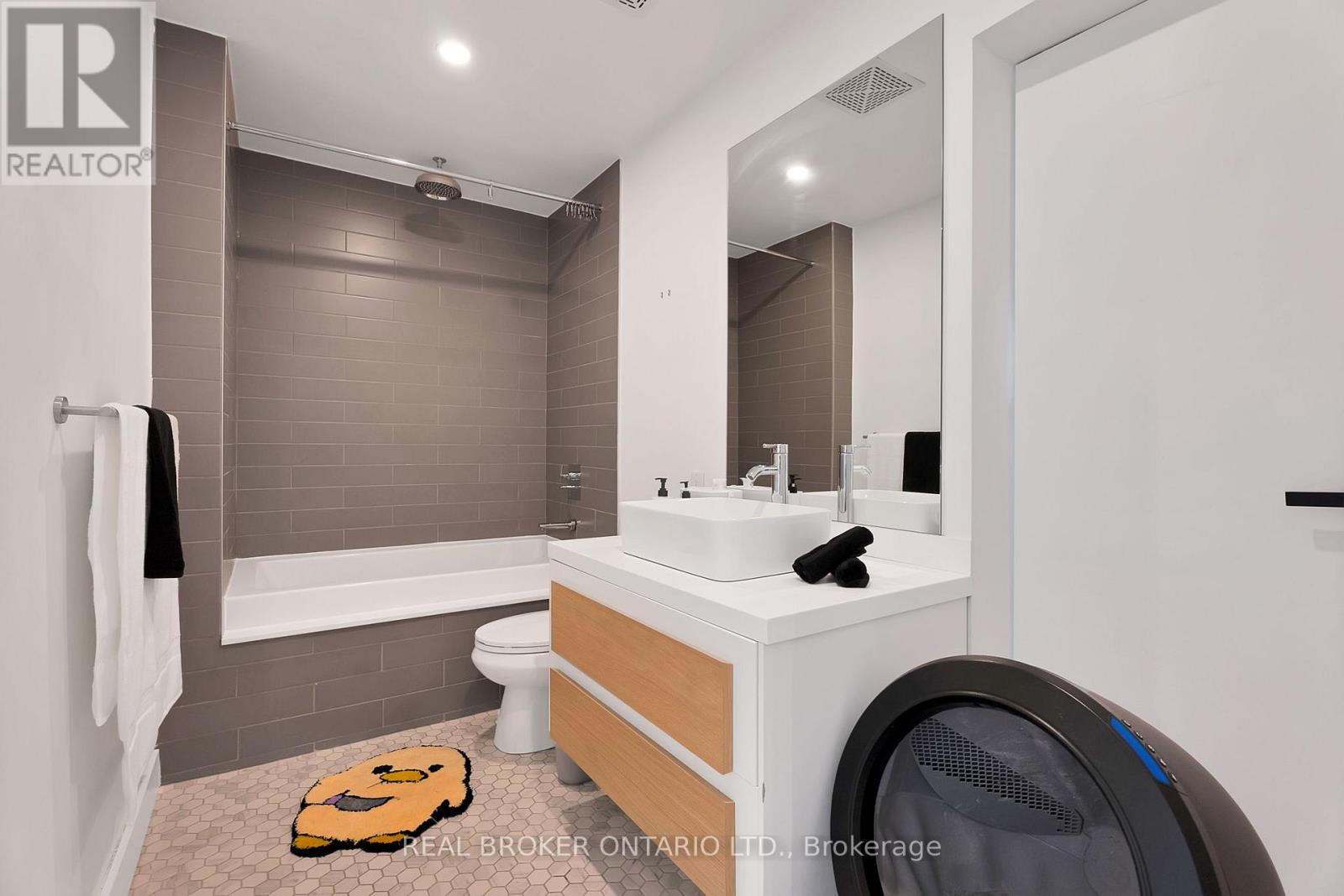 603 - 42 Camden Street, Toronto, Ontario  M5V 1V1 - Photo 21 - C12718918