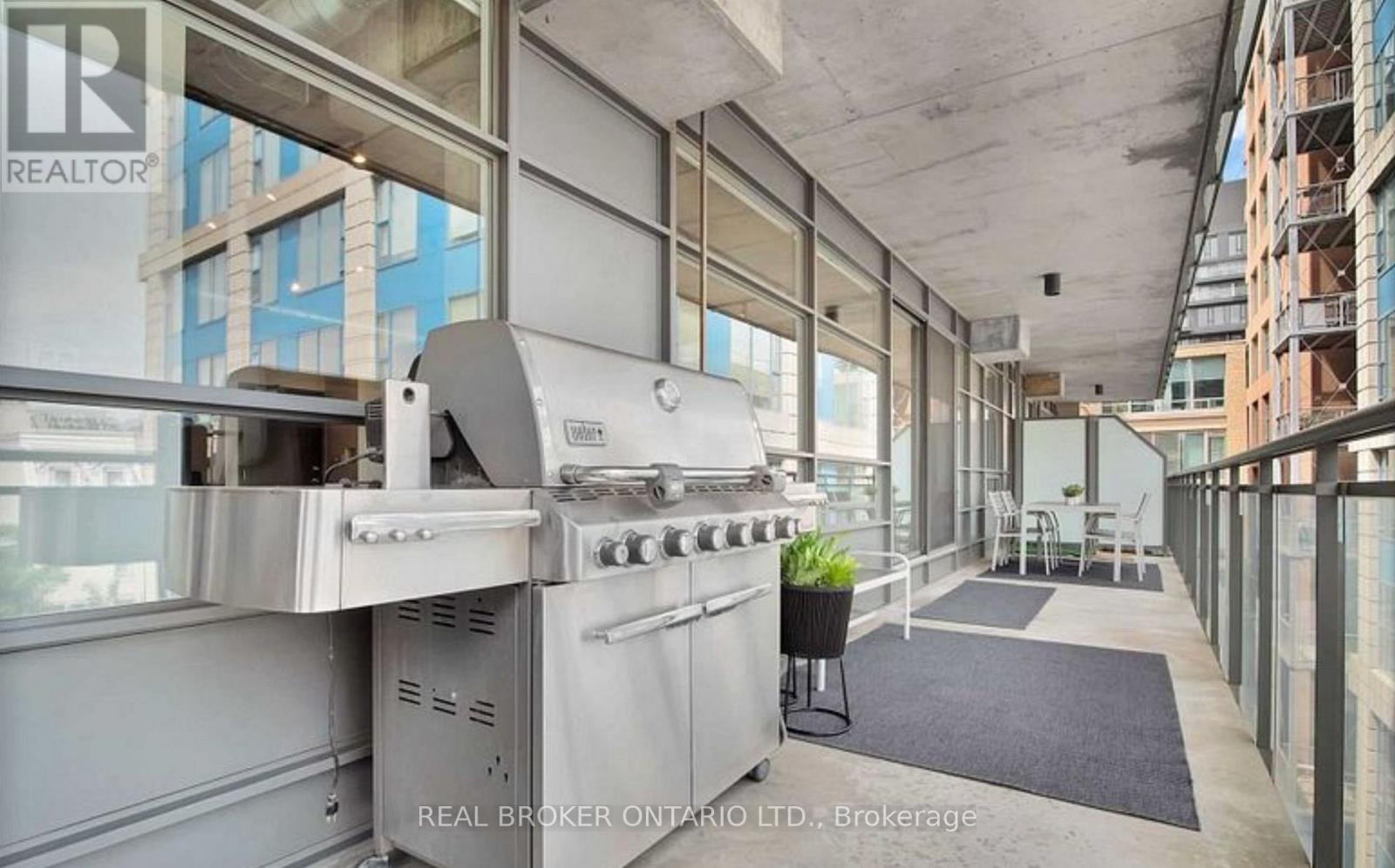 603 - 42 Camden Street, Toronto, Ontario  M5V 1V1 - Photo 24 - C12718918