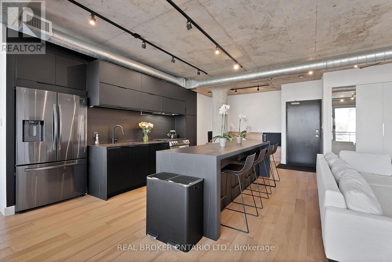 603 - 42 Camden Street, Toronto, Ontario  M5V 1V1 - Photo 4 - C12718918