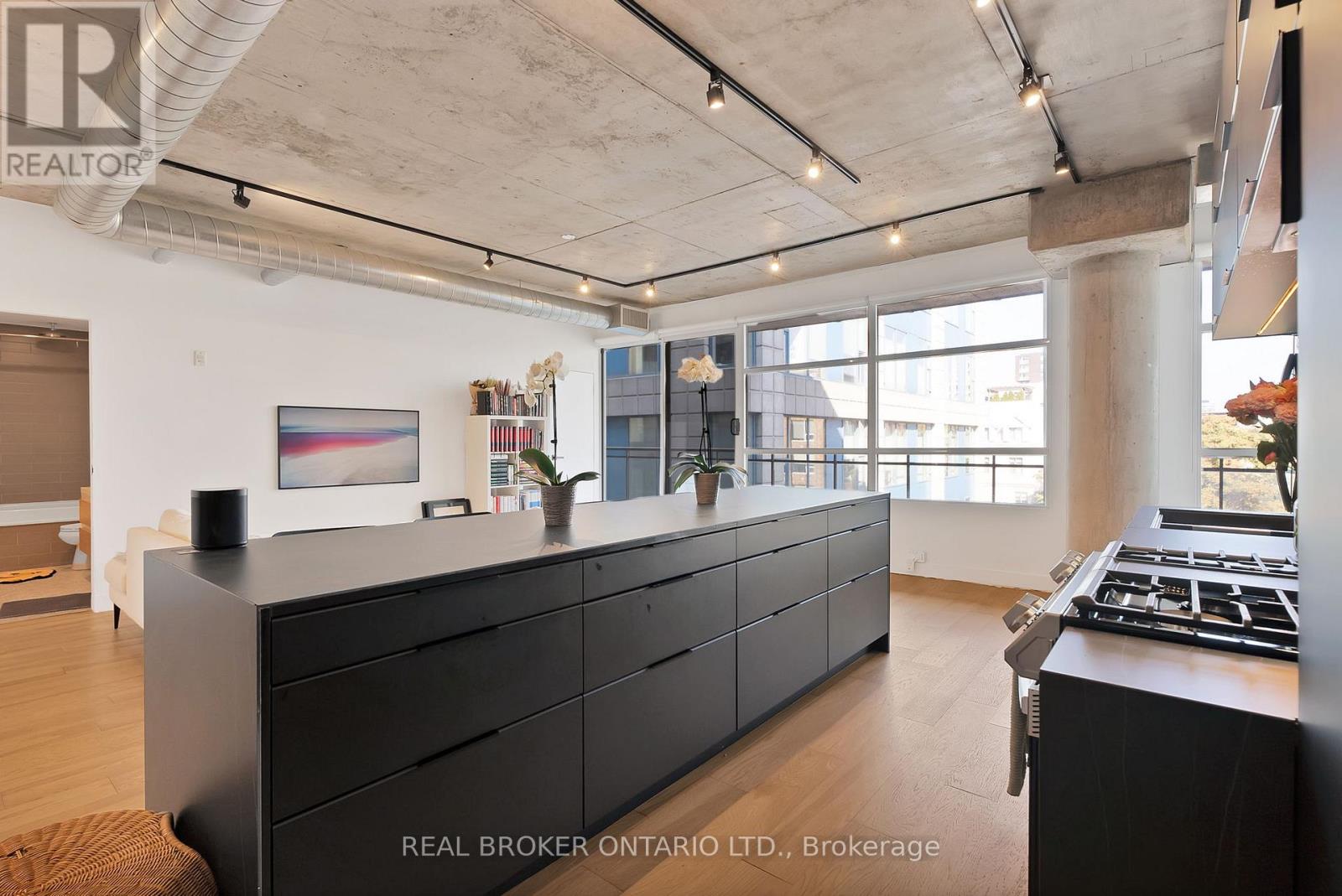 603 - 42 Camden Street, Toronto, Ontario  M5V 1V1 - Photo 7 - C12718918