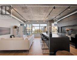 603 - 42 CAMDEN STREET, Toronto, Ontario