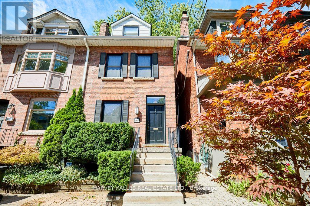 96 Balmoral Avenue, Toronto, Ontario  M4V 1J4 - Photo 1 - C12718924