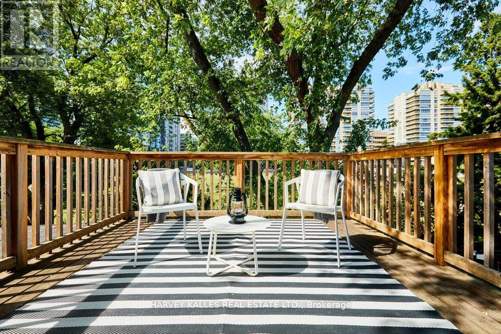 96 Balmoral Avenue, Toronto, Ontario  M4V 1J4 - Photo 25 - C12718924