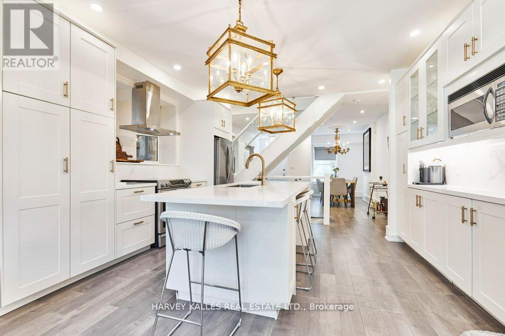 96 Balmoral Avenue, Toronto, Ontario  M4V 1J4 - Photo 6 - C12718924