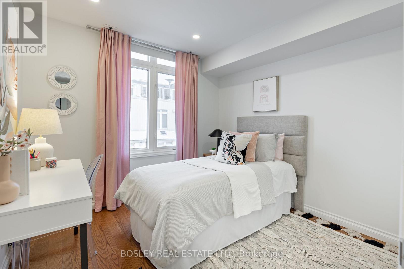 1802 - 12 Sudbury Street, Toronto, Ontario  M6J 3W7 - Photo 14 - C12718940