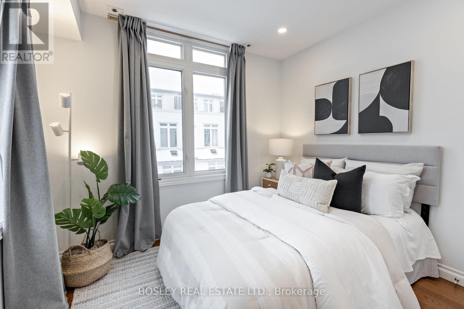 1802 - 12 Sudbury Street, Toronto, Ontario  M6J 3W7 - Photo 15 - C12718940