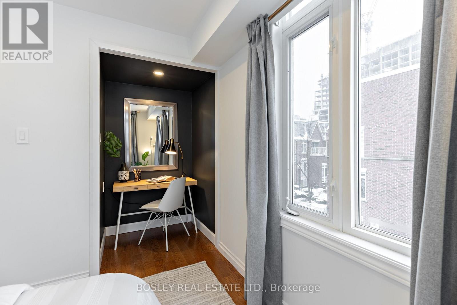 1802 - 12 Sudbury Street, Toronto, Ontario  M6J 3W7 - Photo 16 - C12718940