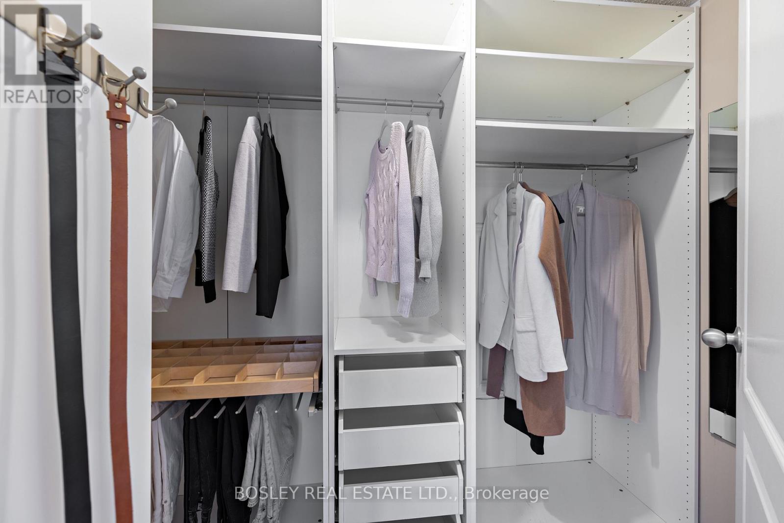 1802 - 12 Sudbury Street, Toronto, Ontario  M6J 3W7 - Photo 21 - C12718940