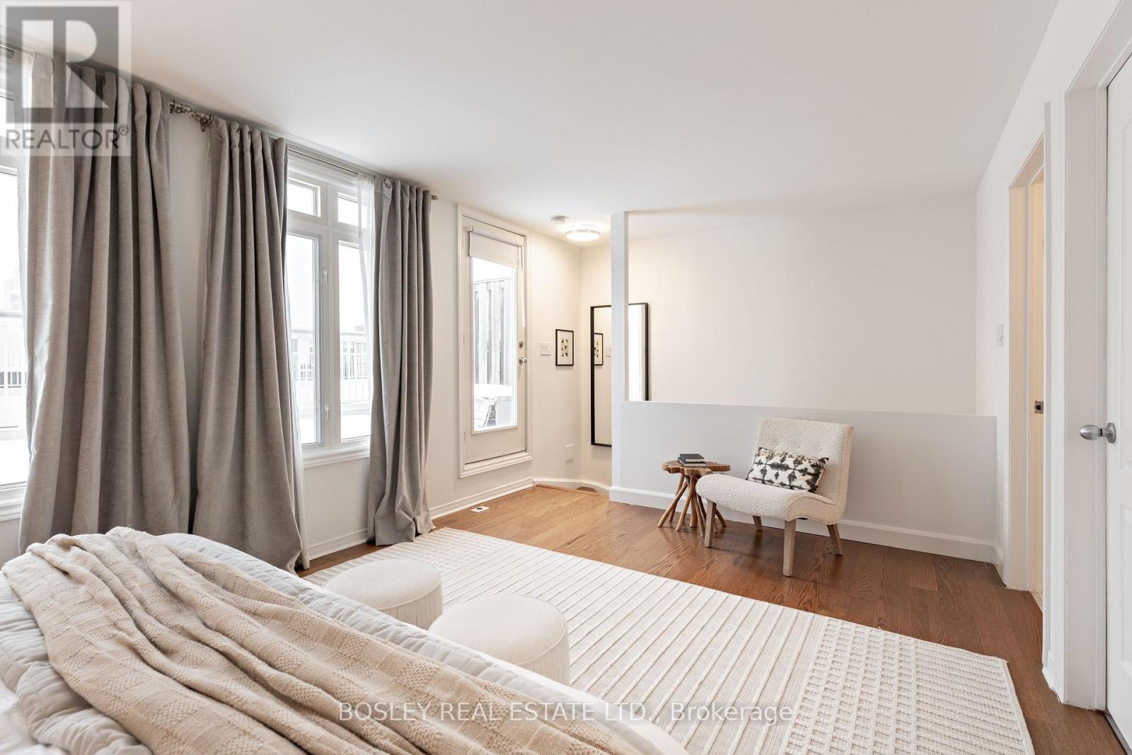 1802 - 12 Sudbury Street, Toronto, Ontario  M6J 3W7 - Photo 23 - C12718940