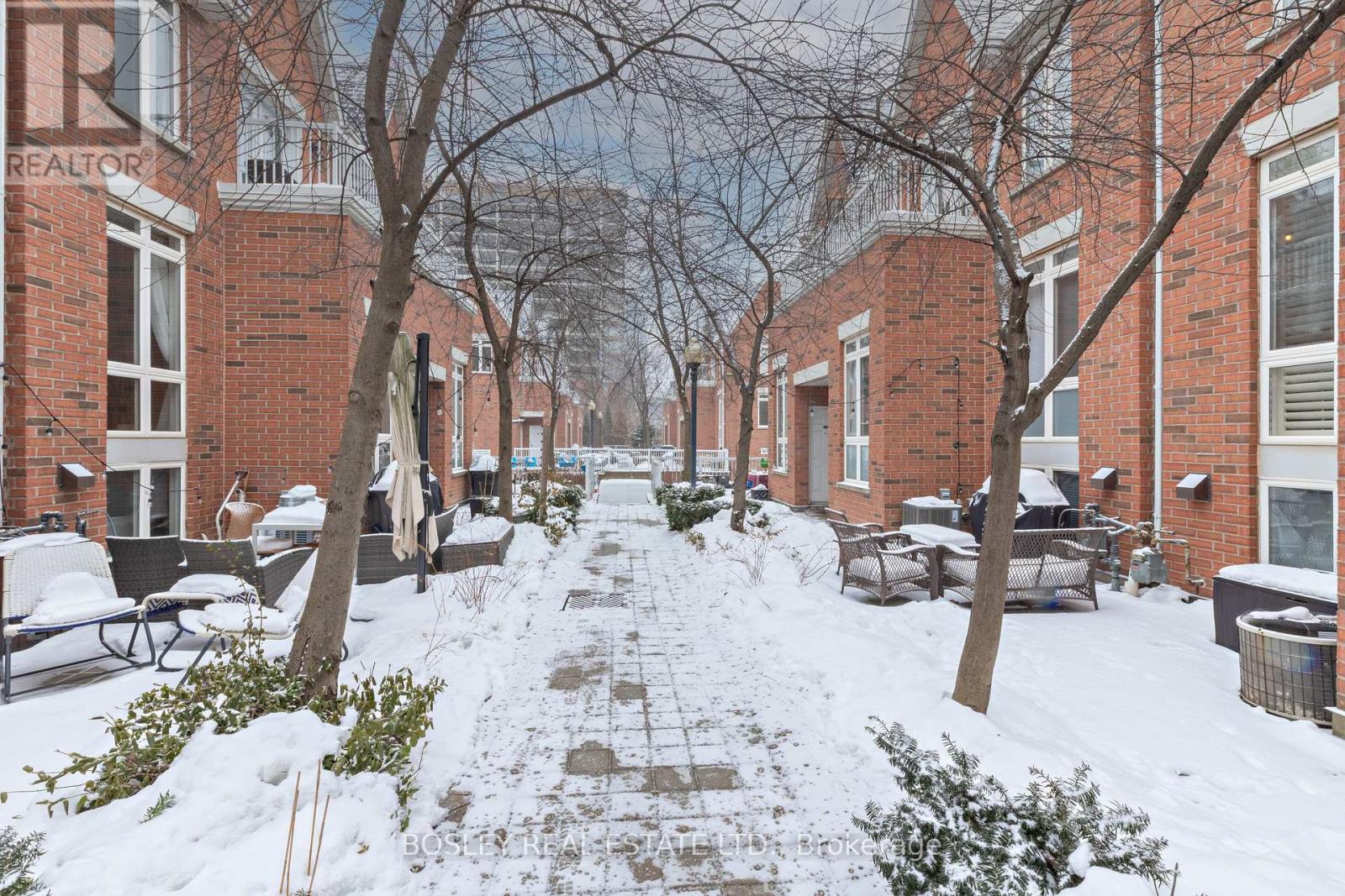 1802 - 12 Sudbury Street, Toronto, Ontario  M6J 3W7 - Photo 26 - C12718940