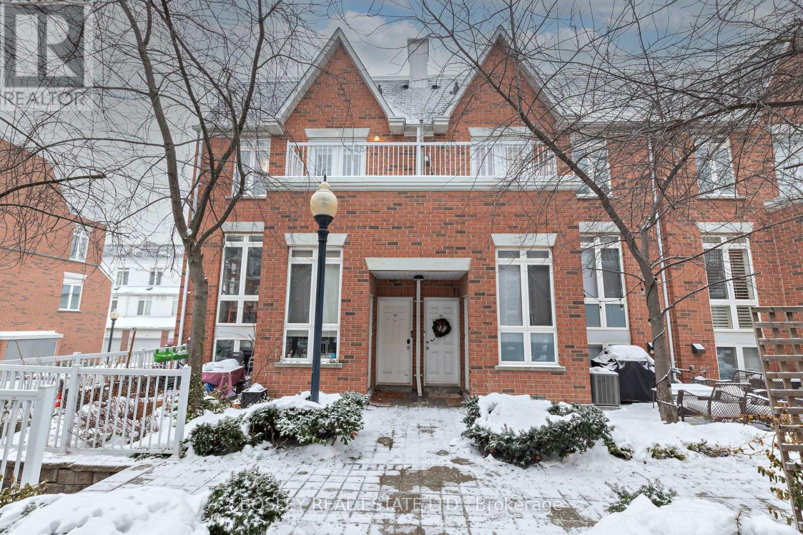 1802 - 12 Sudbury Street, Toronto, Ontario  M6J 3W7 - Photo 27 - C12718940