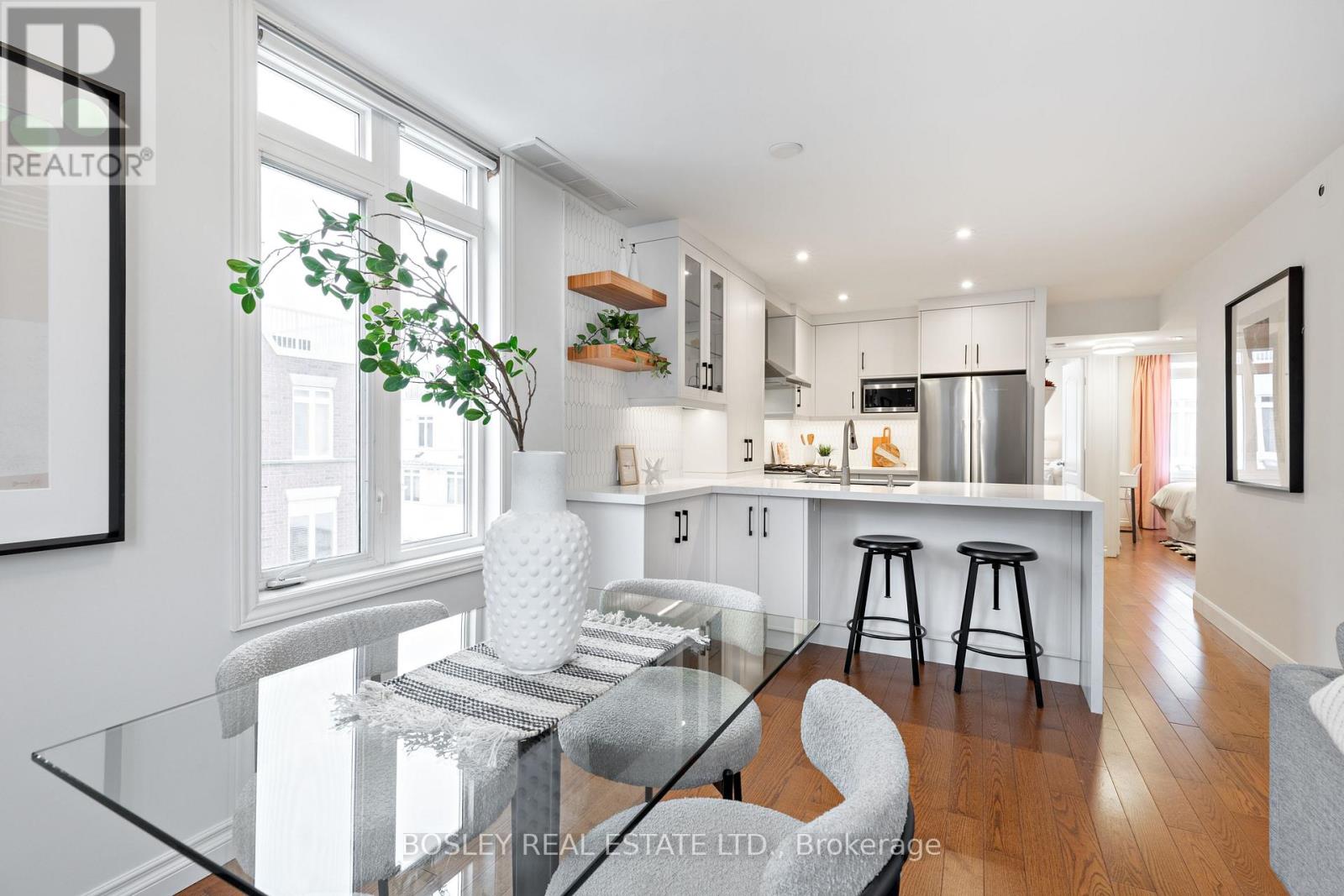 1802 - 12 Sudbury Street, Toronto, Ontario  M6J 3W7 - Photo 6 - C12718940