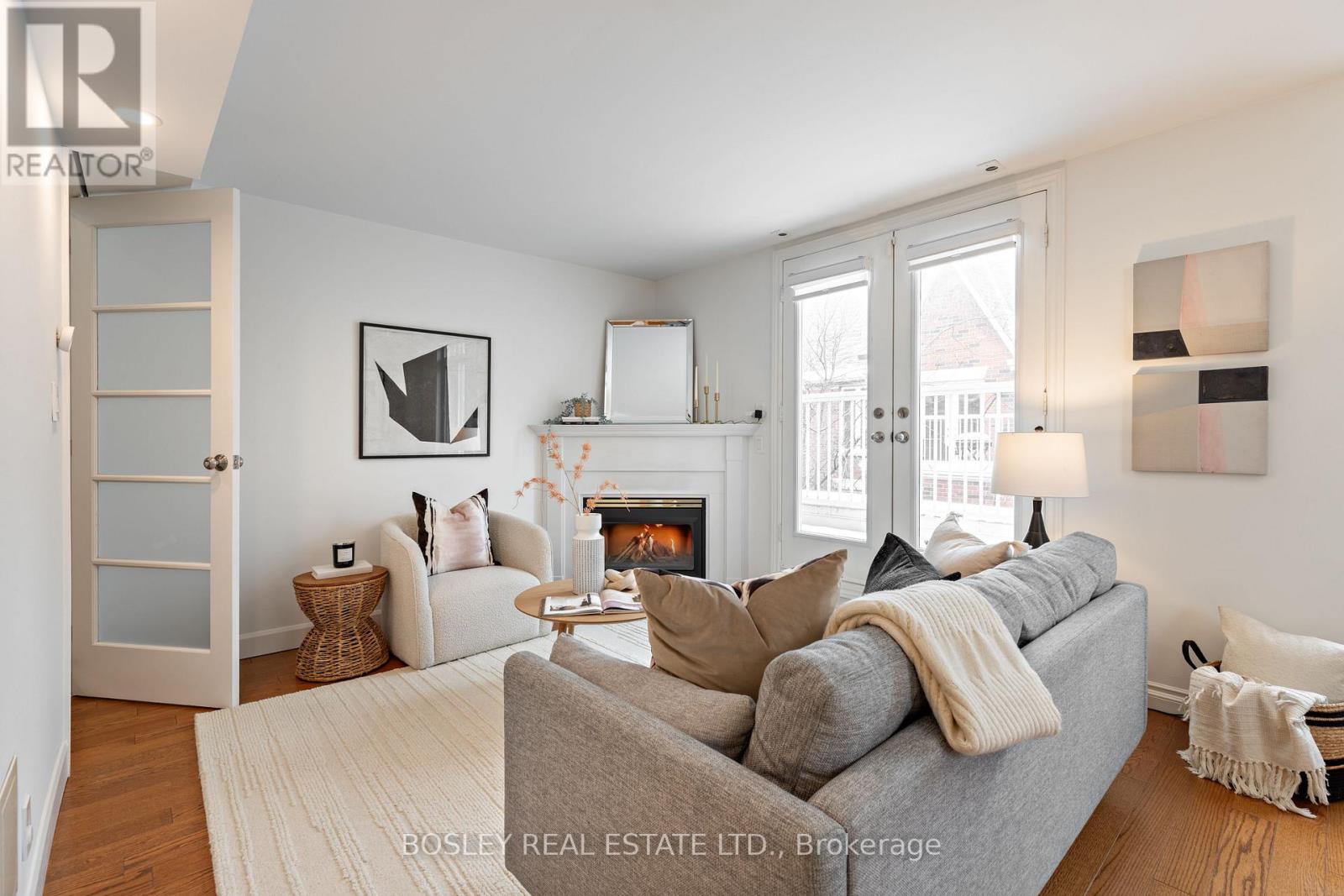 1802 - 12 Sudbury Street, Toronto, Ontario  M6J 3W7 - Photo 9 - C12718940