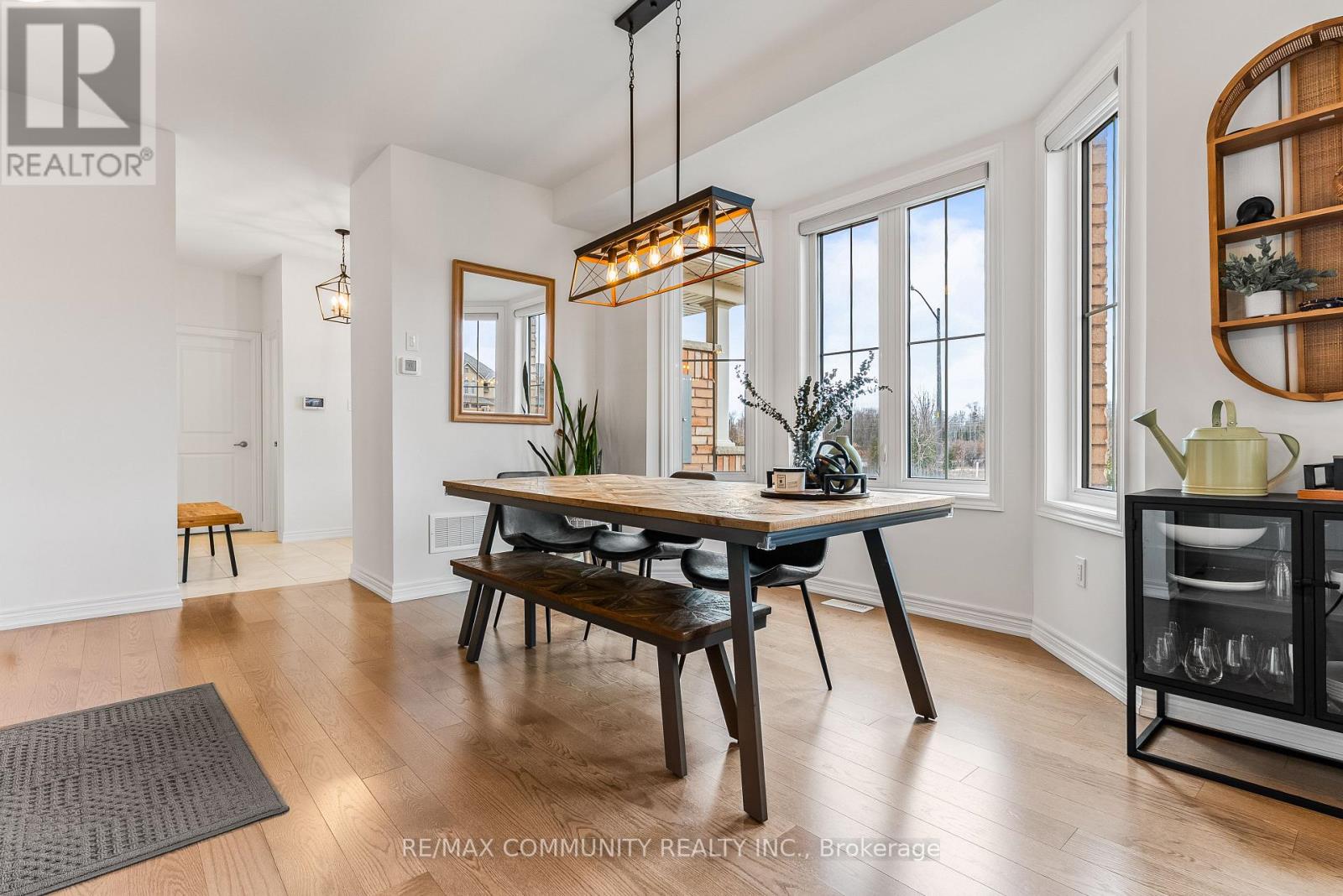 88 Littlewood Drive, Whitby, Ontario  L1P 0H4 - Photo 13 - E12718828