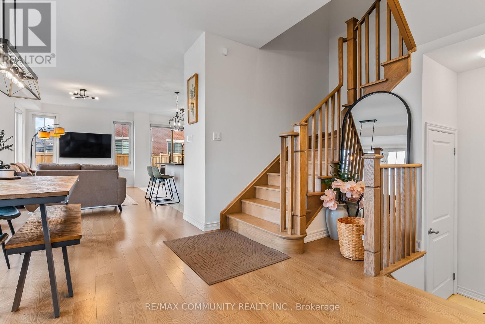 88 Littlewood Drive, Whitby, Ontario  L1P 0H4 - Photo 24 - E12718828