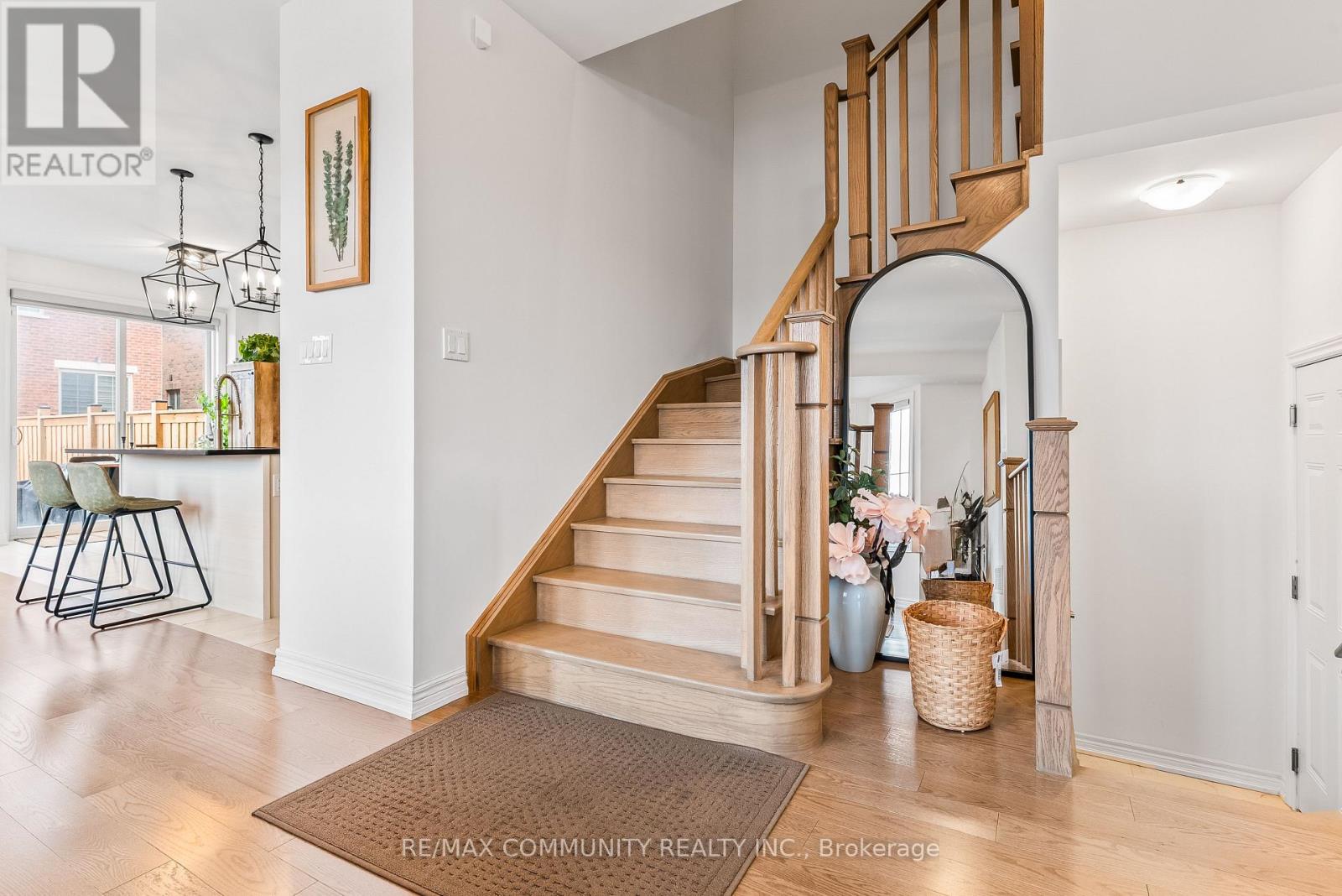 88 Littlewood Drive, Whitby, Ontario  L1P 0H4 - Photo 25 - E12718828