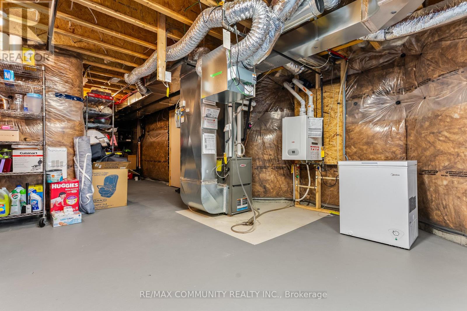 88 Littlewood Drive, Whitby, Ontario  L1P 0H4 - Photo 45 - E12718828