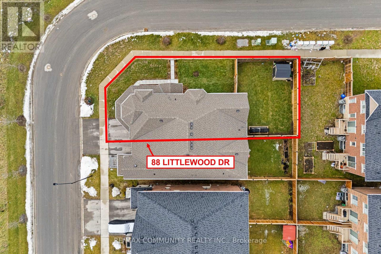 88 Littlewood Drive, Whitby, Ontario  L1P 0H4 - Photo 48 - E12718828