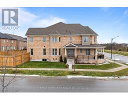 88 LITTLEWOOD DRIVE, Whitby, Ontario