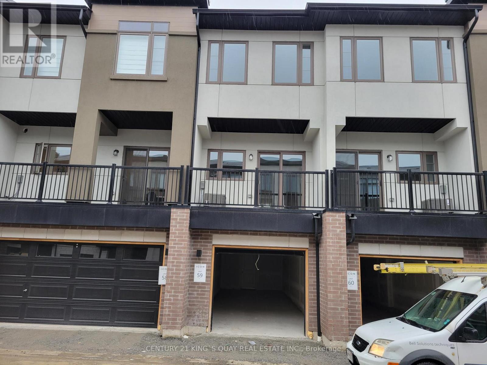 210 - 250 Finch Avenue, Pickering, Ontario  L1V 0G6 - Photo 16 - E12718856